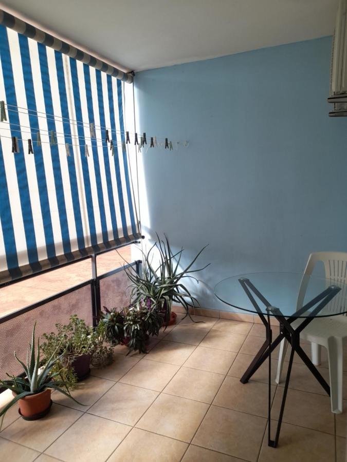 Appartement T3 Proche Aeroport Et Nordev Sainte-Clotilde المظهر الخارجي الصورة