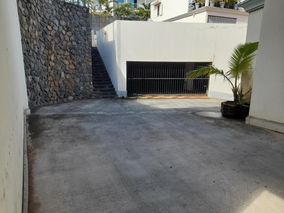Appartement T3 Proche Aeroport Et Nordev Sainte-Clotilde المظهر الخارجي الصورة
